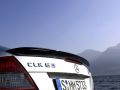 2005 Mercedes-Benz CLK (C209, facelift 2005) - Bilde 9