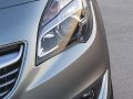 Opel Meriva B (facelift 2014) - Fotoğraf 8