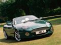 1996 Aston Martin DB7 Volante - Снимка 10