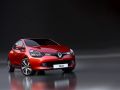 2012 Renault Clio IV (Phase I) - Technische Daten, Verbrauch, Maße