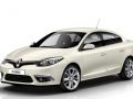 Renault Fluence (facelift 2012) - Fotografie 4