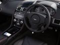 Aston Martin DBS V12 Volante - Снимка 4