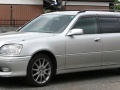 1999 Toyota Crown XI Wagon (S170) - Technical Specs, Fuel consumption, Dimensions