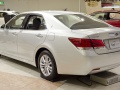 2012 Toyota Crown XIV Royal (S210) - Fotografia 2