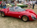 1967 Alfa Romeo 33 Stradale - Fotografie 13