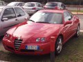 2003 Alfa Romeo GTV (916, facelift 2003) - Fotoğraf 6