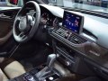 Audi A6 Allroad quattro (4G, C7 facelift 2016) - Снимка 4