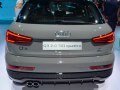 Audi Q3 (8U facelift 2014) - Снимка 9