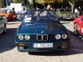 BMW 3 Serisi Cabrio (E30, facelift 1987) - Fotoğraf 5