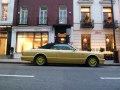 1995 Bentley Azure - Снимка 8
