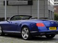 Bentley Continental GTC II - Fotografie 4