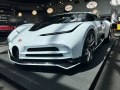 2022 Bugatti Centodieci - Fotoğraf 27