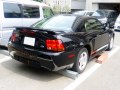 1994 Ford Mustang IV - Фото 4