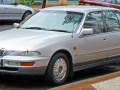 1990 Holden Caprice - Specificatii tehnice, Consumul de combustibil, Dimensiuni