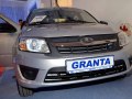 2014 Lada Granta I Hatchback - Kuva 8