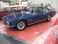 1966 Maserati Mexico - Fotografia 7
