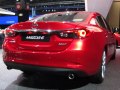 Mazda 6 III Sedan (GJ) - Снимка 4