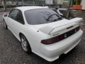 Nissan Silvia (S14) - εικόνα 2