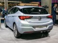 2020 Opel Astra K (facelift 2019) - Foto 9