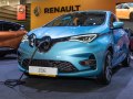 2020 Renault Zoe I (Phase II, 2019) - Fotografie 2