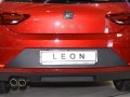 2016 Seat Leon III SC (facelift 2016) - Снимка 27
