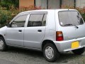 Suzuki Alto IV - Fotoğraf 2