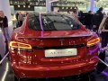 2021 Tesla Model S (facelift 2021) - Снимка 34