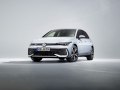 2024 Volkswagen Golf VIII (facelift 2024) - Fotografia 50