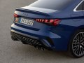 Audi S3 Sedan (8Y, facelift 2024) - Photo 9