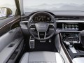 2022 Audi S8 (D5, facelift 2021) - Фото 8