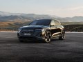 2023 Audi SQ8 e-tron - Tekniske data, Forbruk, Dimensjoner