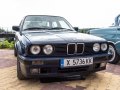 BMW Серия 3 Седан (E30, facelift 1987) - Снимка 7