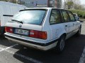 BMW Série 3 Touring (E30, facelift 1987) - Photo 5