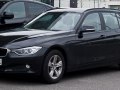 BMW Серия 3 Туринг (F31) - Снимка 3