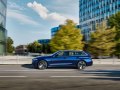 BMW Seria 3 Touring (G21 LCI, facelift 2022) - Fotografie 8