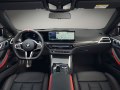 2025 BMW 4 Serisi Coupe (G22 LCI, facelift 2024) - Fotoğraf 45