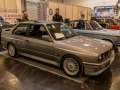 BMW M3 Coupe (E30) - Fotografie 10
