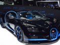 2017 Bugatti Chiron - εικόνα 23