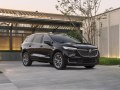 Buick Enclave II (facelift 2022) - Снимка 2