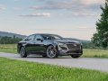 2019 Cadillac CT6 I (facelift 2019) - Kuva 5