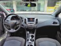2017 Chevrolet Cruze Hatchback II - Fotografie 7
