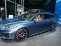 Ford Mondeo IV Wagon (facelift 2019) - Fotografie 6