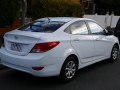 2011 Hyundai Accent IV - Fotografie 6