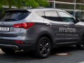 Hyundai Santa Fe III (DM) - Fotografie 7