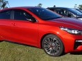 2019 Kia Cerato IV Hatchback - Technische Daten, Verbrauch, Maße