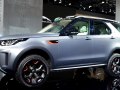 Land Rover Discovery V - Bilde 2