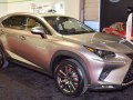 2018 Lexus NX I (AZ10, facelift 2017) - Tekniset tiedot, Polttoaineenkulutus, Mitat