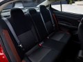 Nissan Versa III (facelift 2022) - Снимка 9