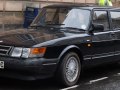 Saab 900 I Combi Coupe (facelift 1987) - Снимка 8