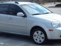 2005 Suzuki Forenza Wagon  - Bilde 2